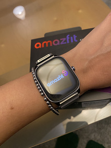 Xiaomi Amazfit smart watch GTS 4 Mini (3 foto / 3)