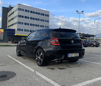 Müüa auto BMW 116i, 2010
