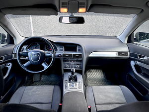 Audi A6 C6 (3 foto / 3)