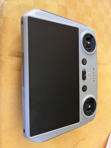 Пульт DJI RC
