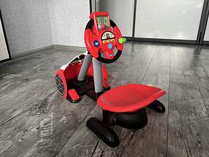 Автомобильный симулятор Chicco (6 фото из 6)
