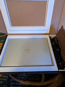 HP Envy 17-cg0023no (4 foto / 4)