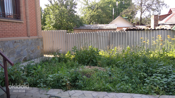 Прибирання городів, ділянок, території у Донецьку (фото #1)