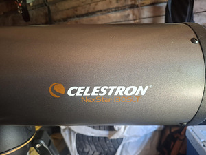 Teleskoop Celestron NexStar 130 SLT (3 foto / 4)