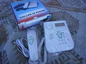 Telefon