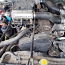 Двигатель Nissan Patrol y61 (фото #1)