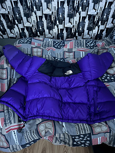 The north face 700 (2 фото из 2)