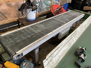 Transportöör lint (2 foto / 5)