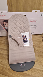 BabyBjörn lamamistool kiiktool (1 foto / 4)