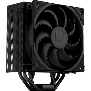 ENDORFY Fera 5 Black Cooler AMD/INTEL 4Heat Pipes (2 foto / 4)