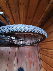 Bike Велосипед N1 MTB 26 (L19) (2 фото из 5)