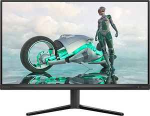 Monitor Philips Evnia 3000 27' 2K QHD 180Hz 2yr Warranty (1 foto / 3)