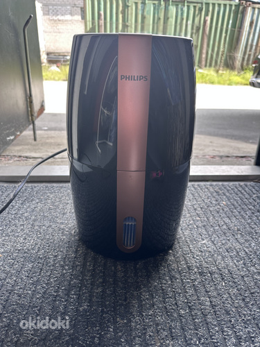 Продается увлажнитель воздуха Philips