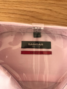 Uus Sangari särk nr. 43 (2 foto / 2)