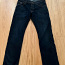 Guessi teksad suurusele 31 (90 vööümbermõõt, 82 sääre pikkus (foto #1)