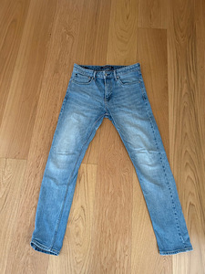 Calvin Klein teksad W32/L32, skinny (1 foto / 2)