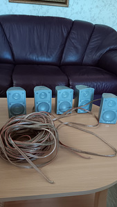 Sony Receiver+ kodukino (3 foto / 10)