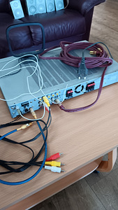Sony Receiver+ kodukino (4 foto / 10)