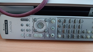 Sony Receiver+ kodukino (6 foto / 10)