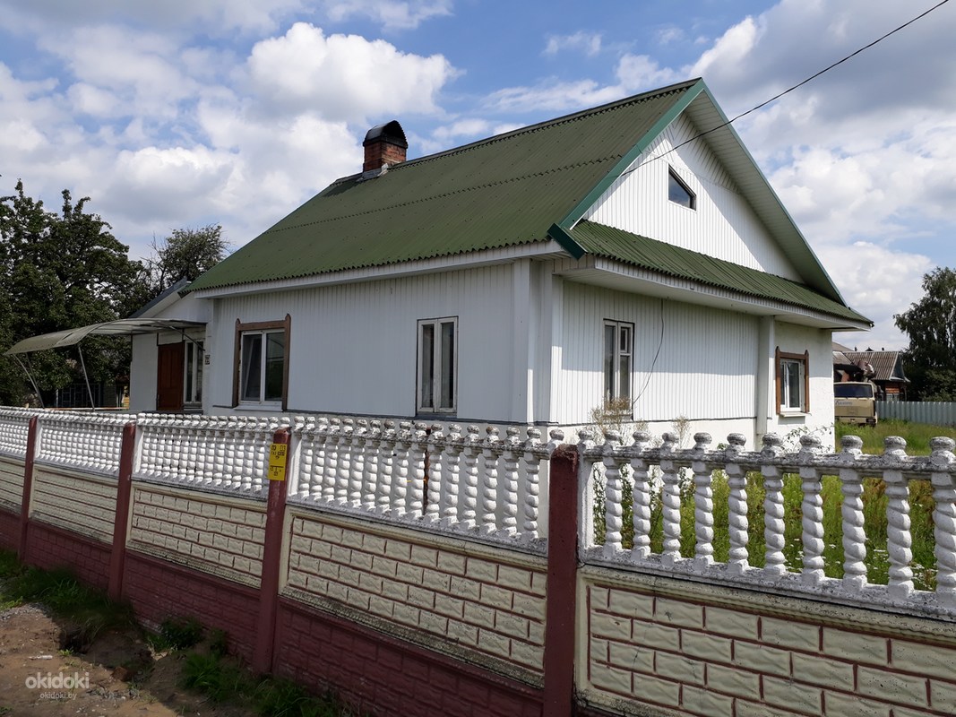 Купить хороший дом в белоруссии сколько градусов в эмиратах