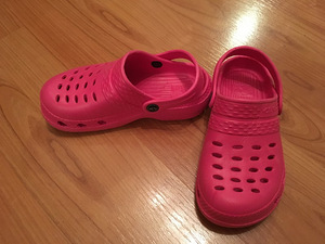 Crocs обувь, размер 31 (2 фото из 2)