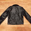 Куртка из искусственной кожи (Sinsay) размер 152 (фото #2)