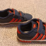 Кроссовки Adidas, размер 26 (фото #1)
