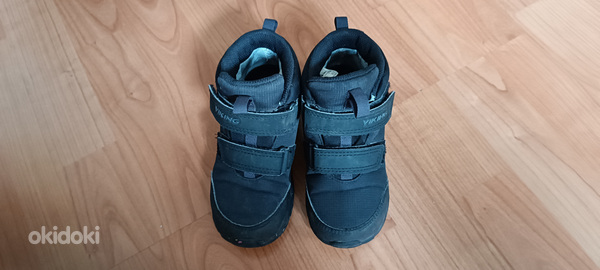 VIKING Ask Mid GTX goretex mid-season tossud, suurus 27.