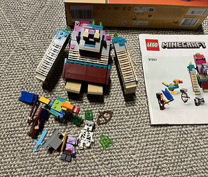 Lego (2 foto / 4)