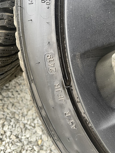 BMW style 159 17” (5 foto / 5)