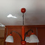 Лампа подвесная (фото #1)