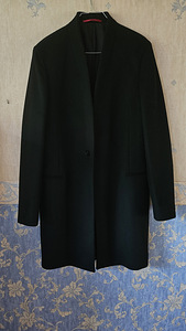 Meeste Mantel Hugo Boss Must (1 foto / 1)