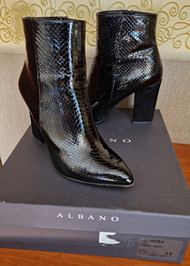 Albano saapad (1 foto / 1)