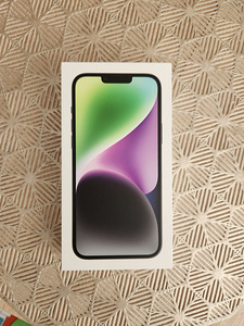 iPhone 14 plus (новый 256gb) (1 фото из 1)