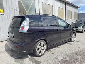 Mazda 5 2.0 107kw (6 foto / 15)