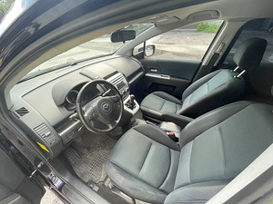 Mazda 5 2.0 107kw (7 foto / 15)