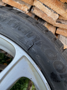 17" 5x114.3 | 205/50/17 (4 foto / 8)