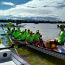 Навчання веслування на байдарках, каное, човнах Дракон (фото #2)