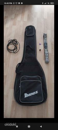 Бас-гитара Ibanez SDGR 305, 5-струнная (фото #7)