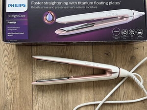 Sirgendaja Philips MoistureProtect (1 foto / 10)