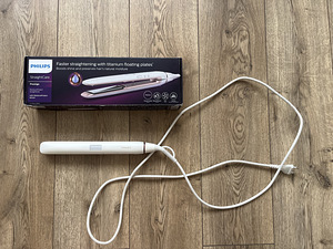 Sirgendaja Philips MoistureProtect (2 foto / 10)