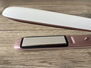Sirgendaja Philips MoistureProtect (6 foto / 10)