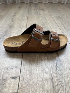 Plätud Pepe Jeans (suurus 38) (5 foto / 10)