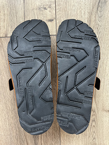 Plätud Pepe Jeans (suurus 38) (8 foto / 10)
