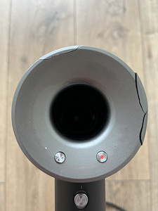 Föön Dyson (korpusel praod) (8 foto / 10)