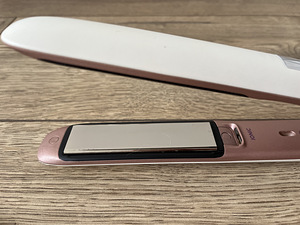 Sirgendaja Philips MoistureProtect (7 foto / 10)