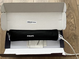Sirgendaja Philips MoistureProtect (9 foto / 10)