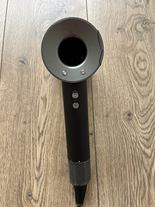 Föön Dyson (korpusel praod) (8 foto / 10)