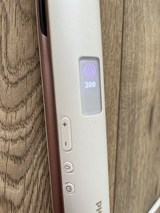 Sirgendaja Philips MoistureProtect (7 foto / 10)