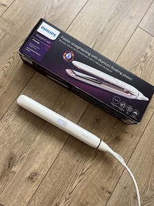 Sirgendaja Philips MoistureProtect (8 foto / 10)